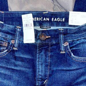 American Eagle Jeans. Brand New!!